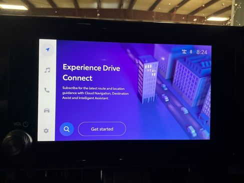 Certified 2025 Toyota RAV4 XLE image 21