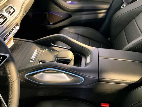 New 2026 Mercedes-Benz GLE 450 4MATIC image 10