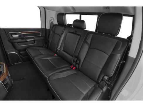 Certified 2020 RAM 2500 Limited AWD/4WD image 13