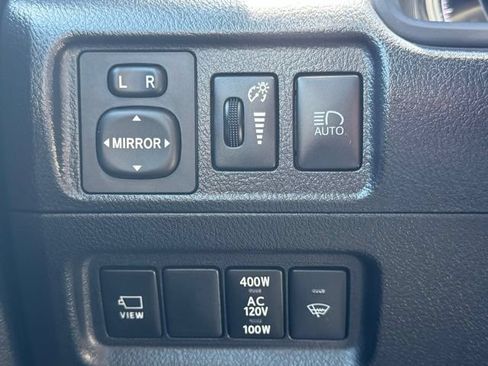 Used 2024 Toyota 4Runner TRD Off-Road Premium w/ Off Road Premium Plus Package AWD/4WD image 64