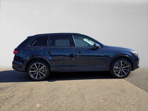 Used 2026 Audi Q7 2.0T Premium Plus AWD/4WD image 2