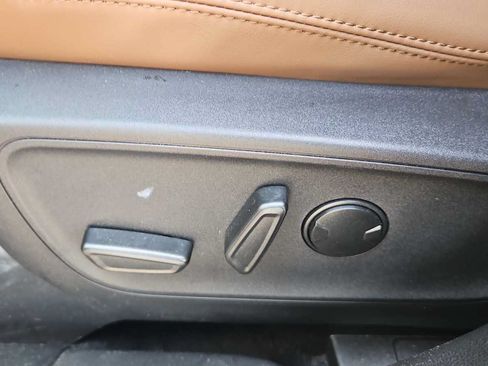 Used 2023 Ford Bronco Sport Outer Banks w/ Tech Package AWD/4WD image 14