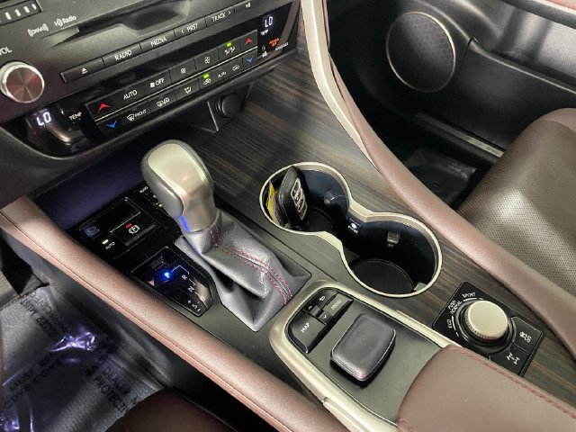 Used 2017 Lexus RX 350 AWD w/ Premium Package image 9