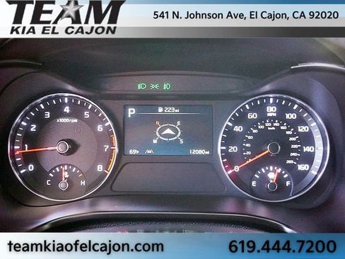Certified 2024 Kia Forte GT-Line FWD image 31