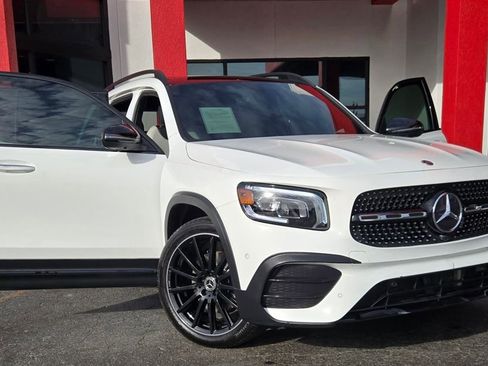 Used 2023 Mercedes-Benz GLB 250 image 17
