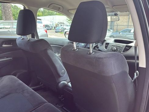 Used 2014 Honda CR-V LX image 19