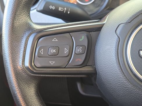 Used 2024 Jeep Gladiator Sport image 29