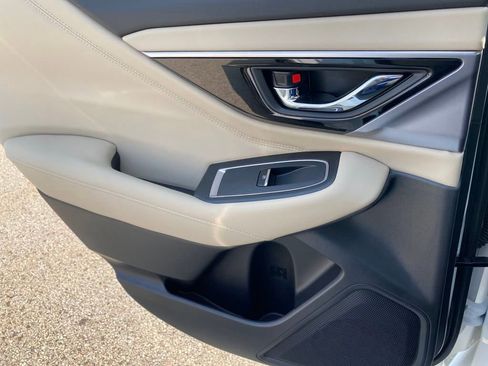 New 2025 Subaru Legacy Limited image 24