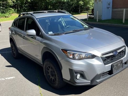 Used 2019 Subaru Crosstrek 2.0i Premium AWD/4WD image 4