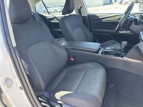 Used 2025 Toyota Camry LE image 26