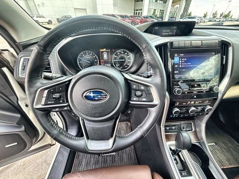 Used 2020 Subaru Ascent Touring w/ Popular Package #3 AWD/4WD image 14