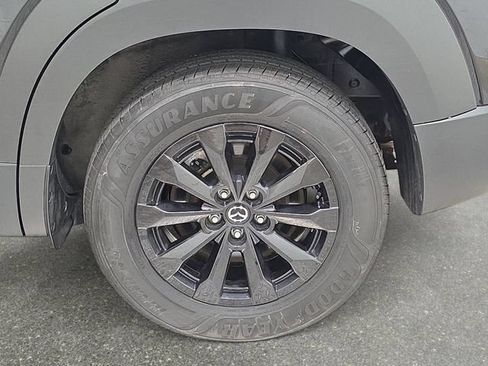 Used 2025 MAZDA CX-50 AWD 2.5 Hybrid w/ Premium Pkg image 33