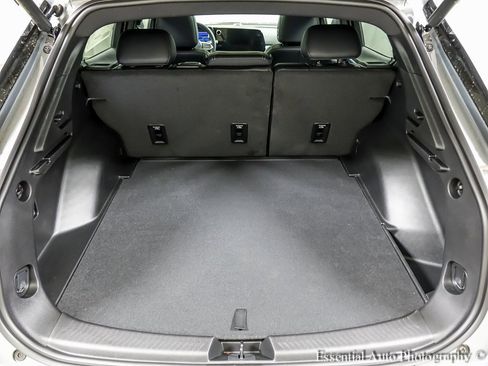 New 2026 Chevrolet Equinox EV LT image 21