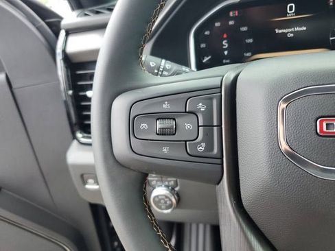 New 2026 GMC Sierra 3500 AT4 w/ AT4 Premium Plus Package AWD/4WD image 30
