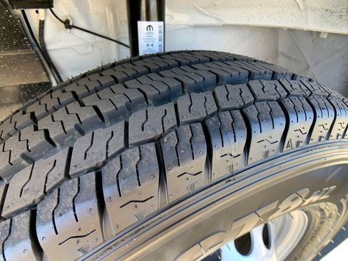 New 2026 RAM ProMaster 2500 w/ Power Group image 29