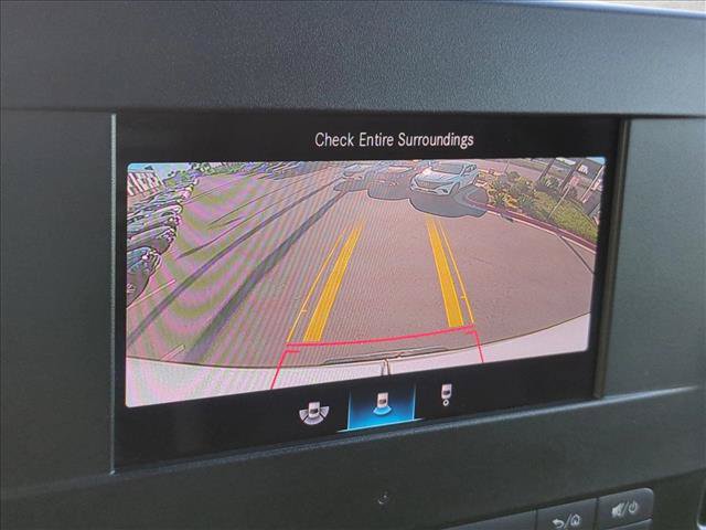 Used 2023 Mercedes-Benz Sprinter 2500 image 13