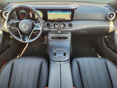 Used 2023 Mercedes-Benz E 350 Sedan image 6