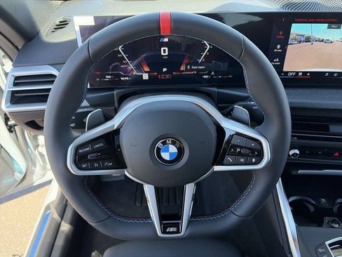 New 2026 BMW M440i Coupe w/ Premium Package RWD image 19