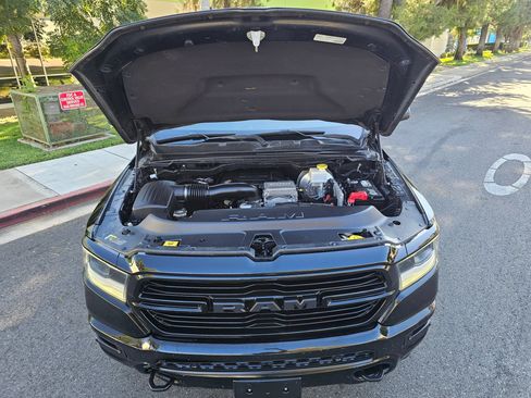 Used 2019 RAM 1500 Big Horn AWD/4WD image 28