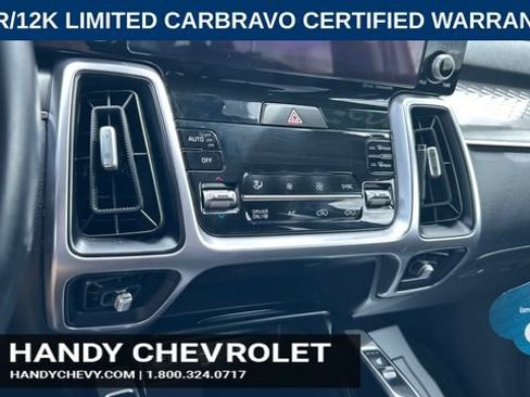 Used 2023 Kia Sorento EX AWD/4WD image 24