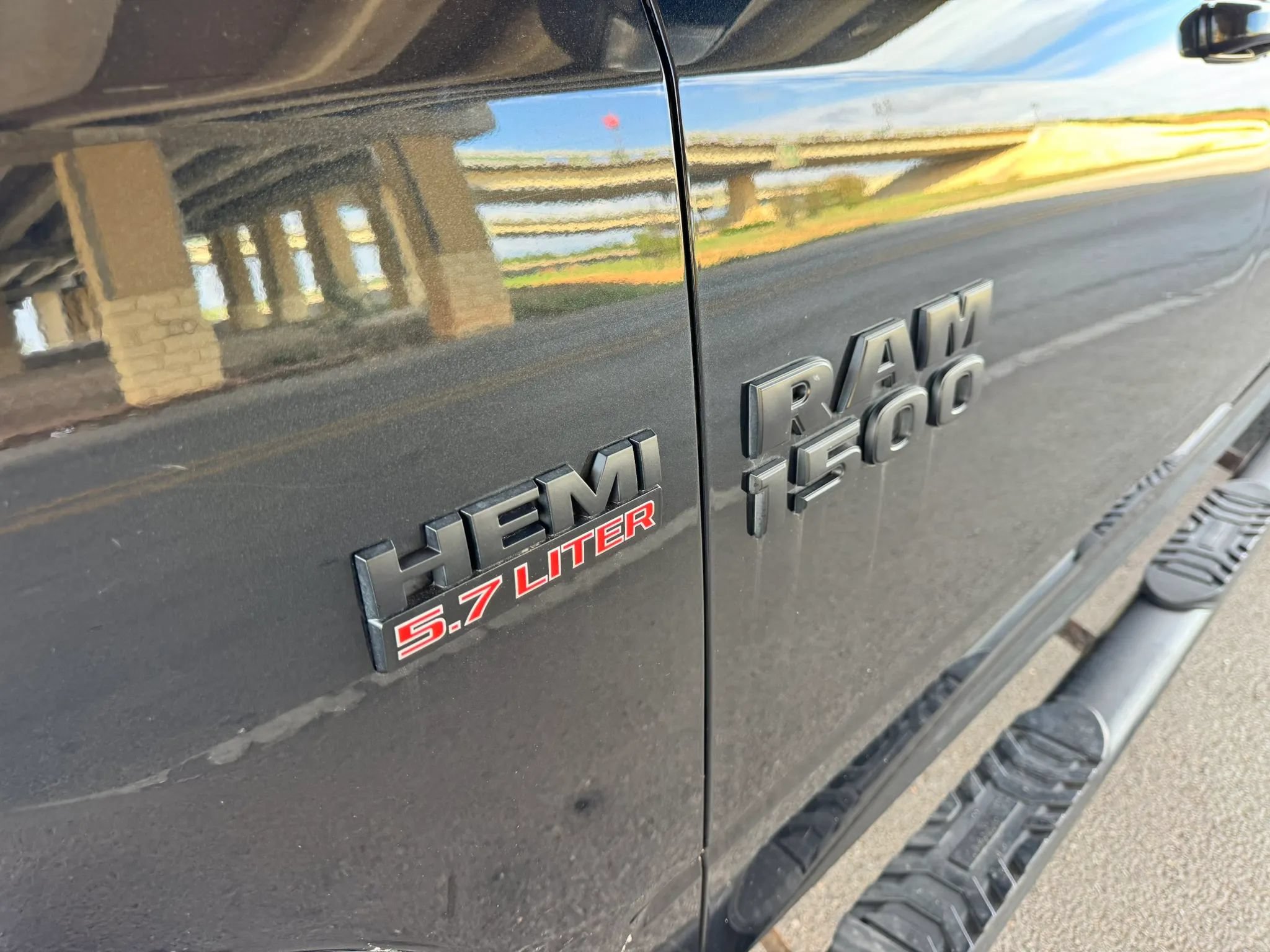 Used 2018 RAM 1500 Lone Star RWD image 9