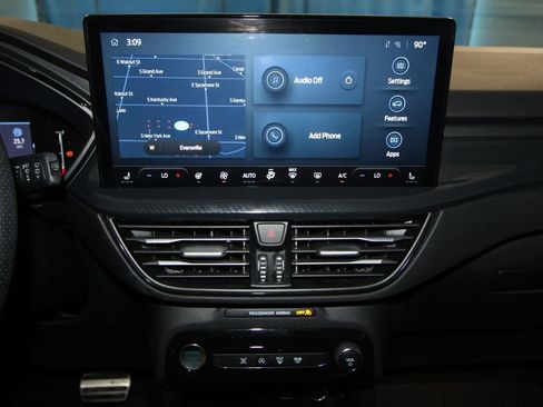 Used 2024 Ford Escape ST-Line w/ Tech Pack #1 AWD/4WD image 14