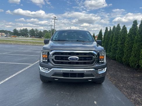 Used 2021 Ford F150 XLT w/ Equipment Group 302A High AWD/4WD image 3