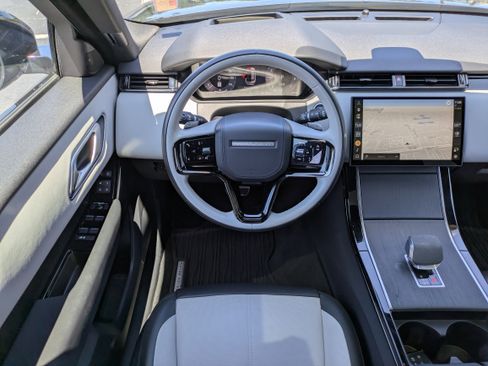 Used 2024 Land Rover Range Rover Velar Dynamic SE AWD/4WD image 15