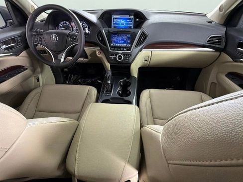 Used 2015 Acura MDX FWD w/ Technology Package image 35
