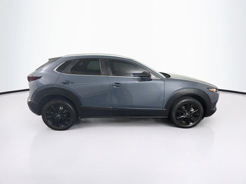 Used 2023 MAZDA CX-30 AWD 2.5 S w/ Preferred Package image 10
