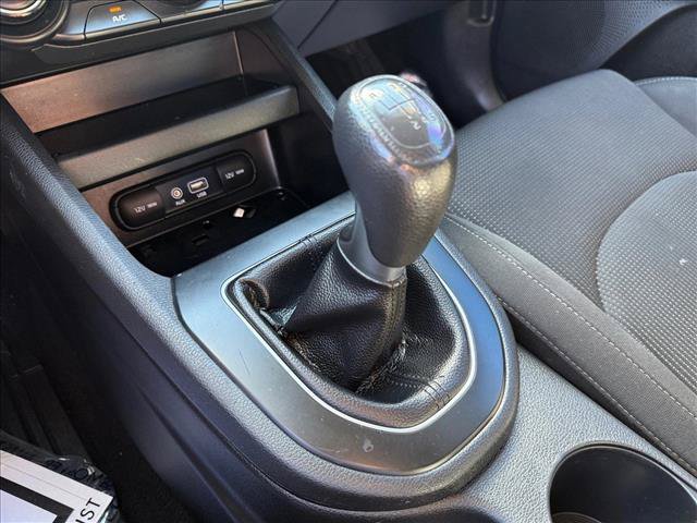 Used 2021 Kia Forte Sedan FWD image 11
