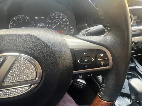 Used 2018 Lexus ES 350 w/ Premier Package FWD image 21