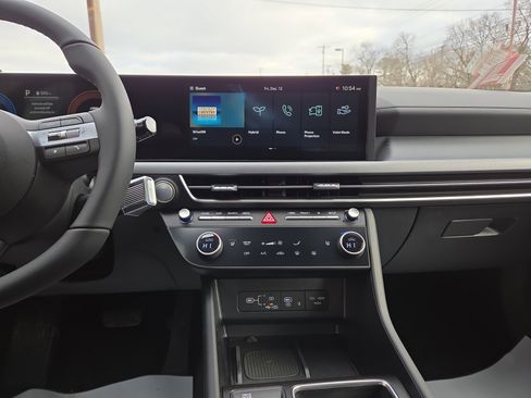 New 2026 Hyundai Sonata SEL image 24