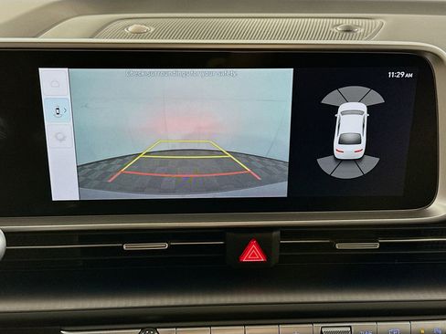 Used 2024 Hyundai Ioniq 6 SE image 23