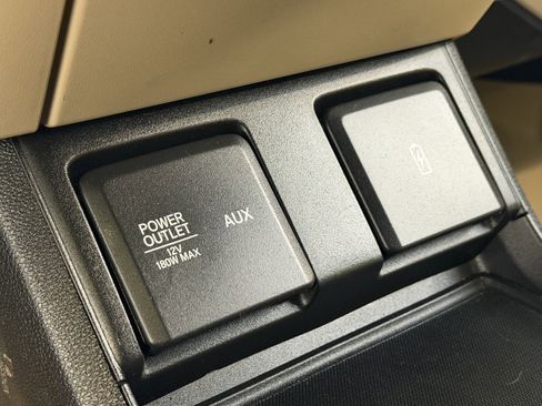 Used 2021 Acura RDX AWD image 30