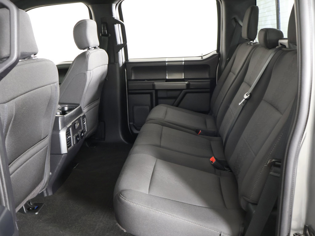 Used 2020 Ford F150 XLT w/ Equipment Group 302A Luxury AWD/4WD image 32