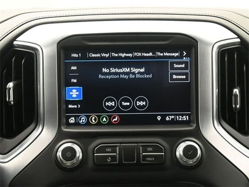 Used 2019 GMC Sierra 1500 SLT w/ SLT Premium Plus Package image 23