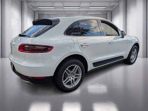 Used 2018 Porsche Macan image 5