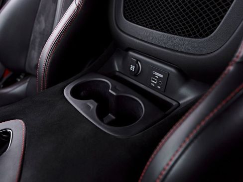 Used 2016 Dodge Viper ACR w/ Extreme Aero Package RWD image 74