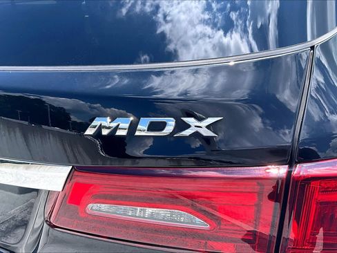 Used 2015 Acura MDX FWD w/ Technology Package image 30