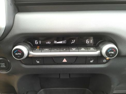 Used 2026 MAZDA CX-50 AWD 2.5 S w/ Preferred Pkg image 44