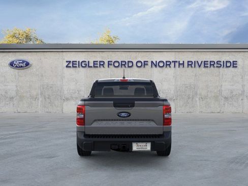 New 2025 Ford Maverick XL w/ 4K Tow Package AWD/4WD image 5