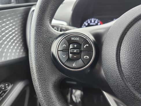 Used 2022 Kia Soul LX w/ Technology Package image 31