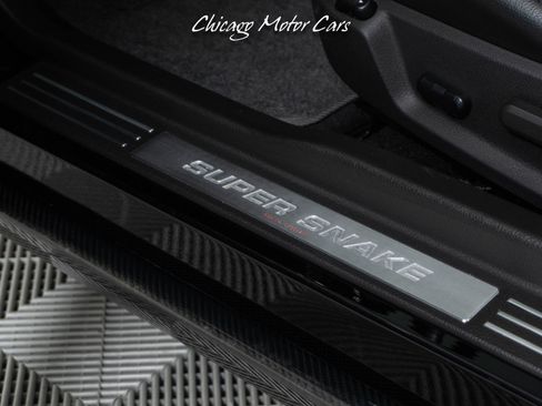 Used 2007 Ford Mustang Shelby GT500 RWD image 27