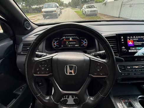 Used 2019 Honda Passport EX-L image 8