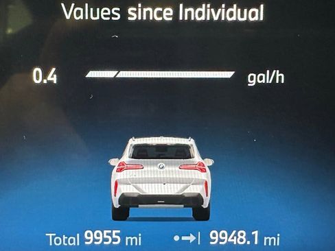 Used 2025 BMW X3 xDrive30i w/ M Sport Package image 24