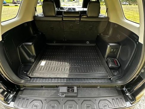 Used 2021 Toyota 4Runner Nightshade w/ Wilderness Package (TMS) AWD/4WD image 24
