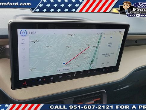 New 2026 Ford Maverick Lariat image 12