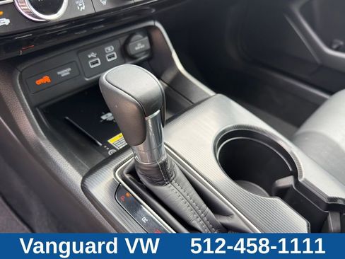 Used 2024 Honda Civic Touring image 16