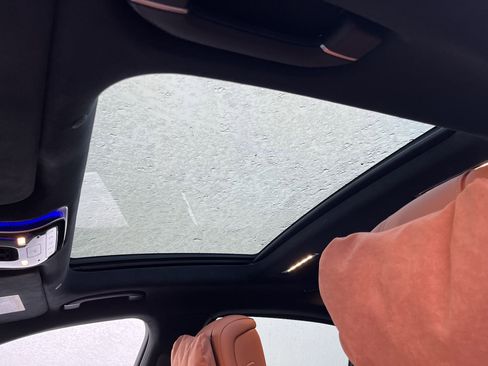 New 2026 Mercedes-Benz S 580 S 580 image 28